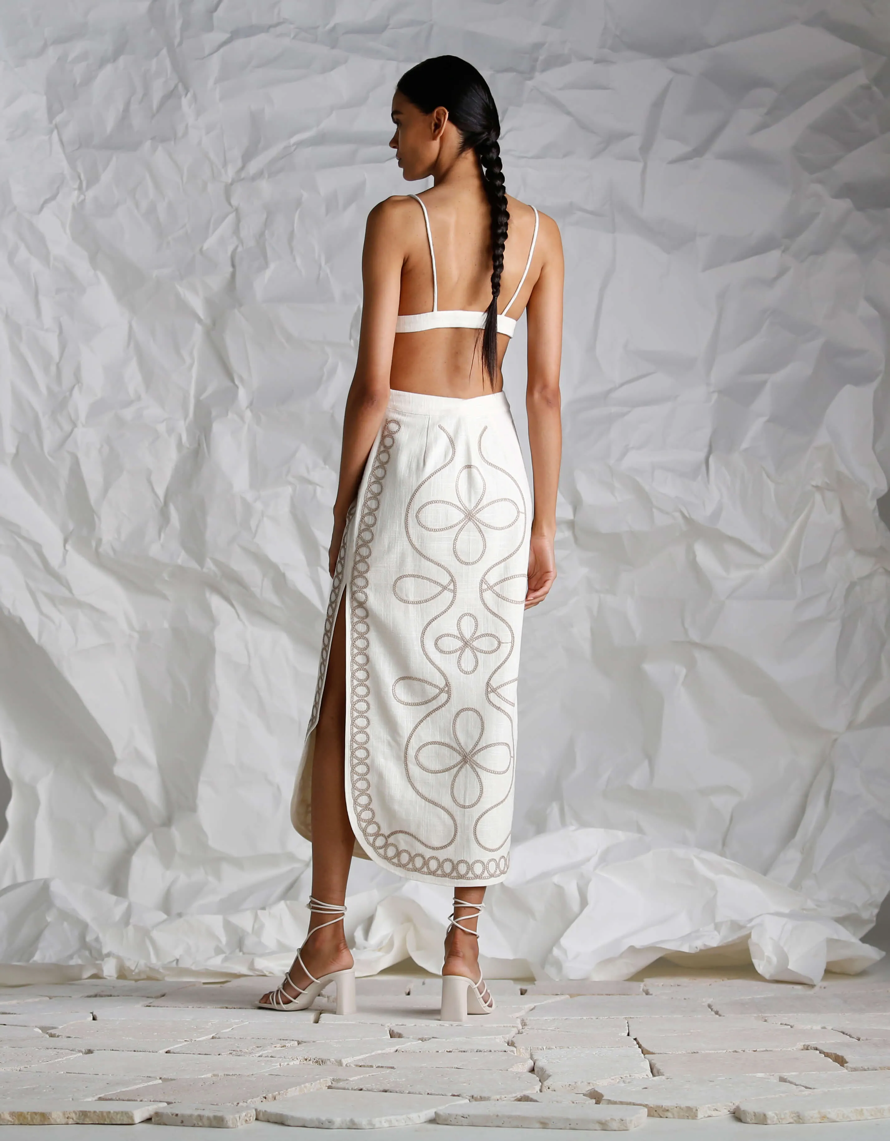 ALKALI BRALETTE SAND