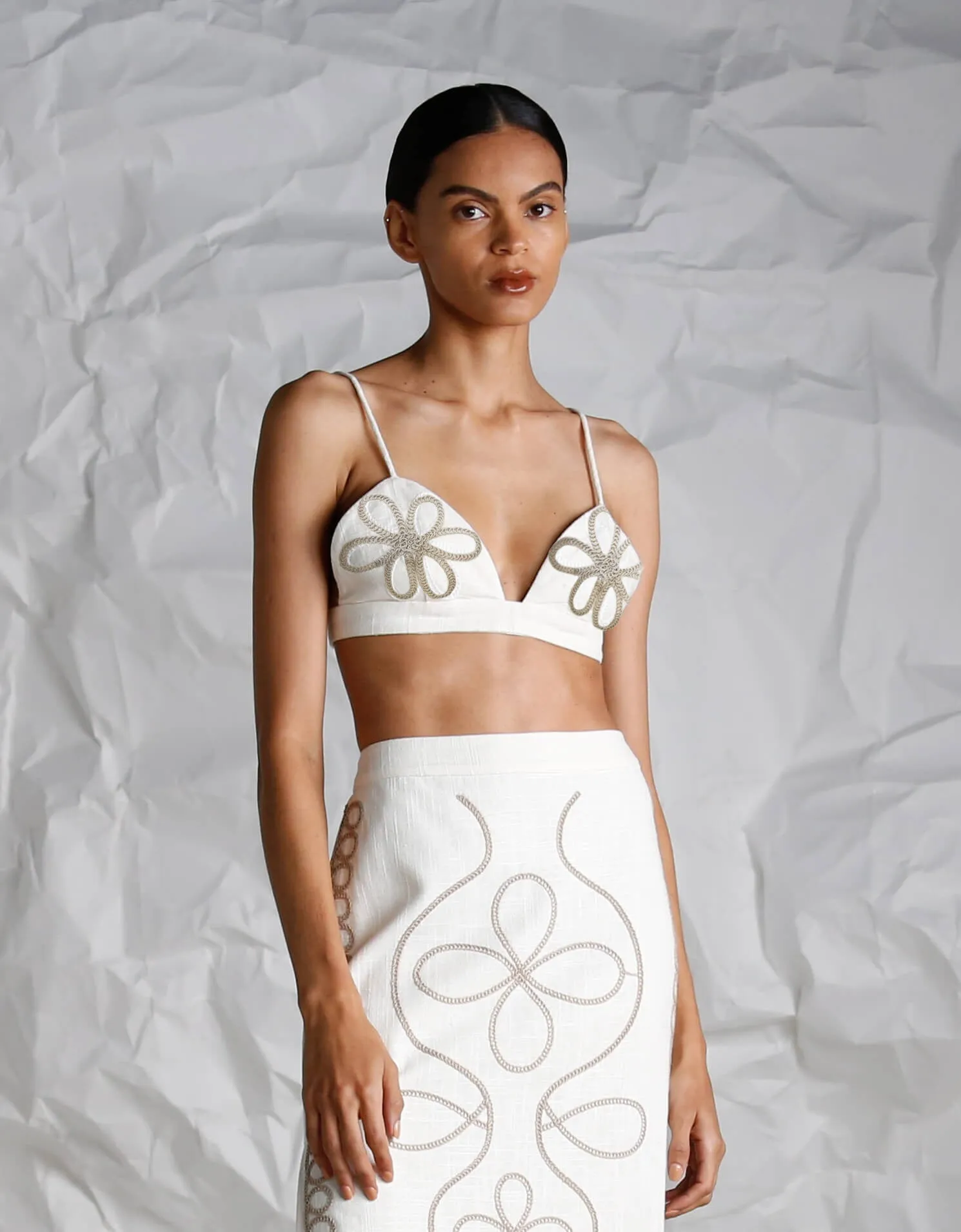 ALKALI BRALETTE SAND