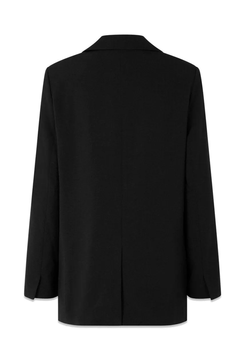 AnkerMD blazer - Black