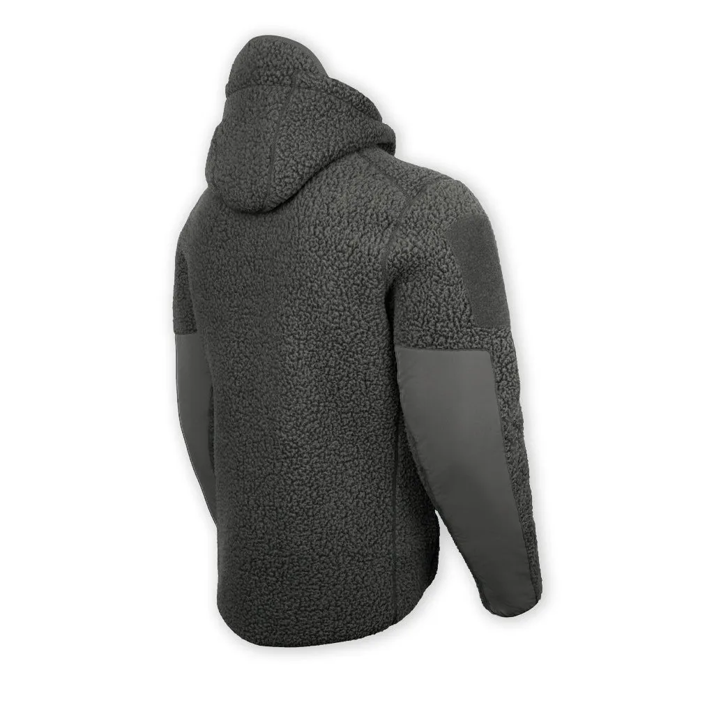 Beast Hoodie - Universal Field Gray