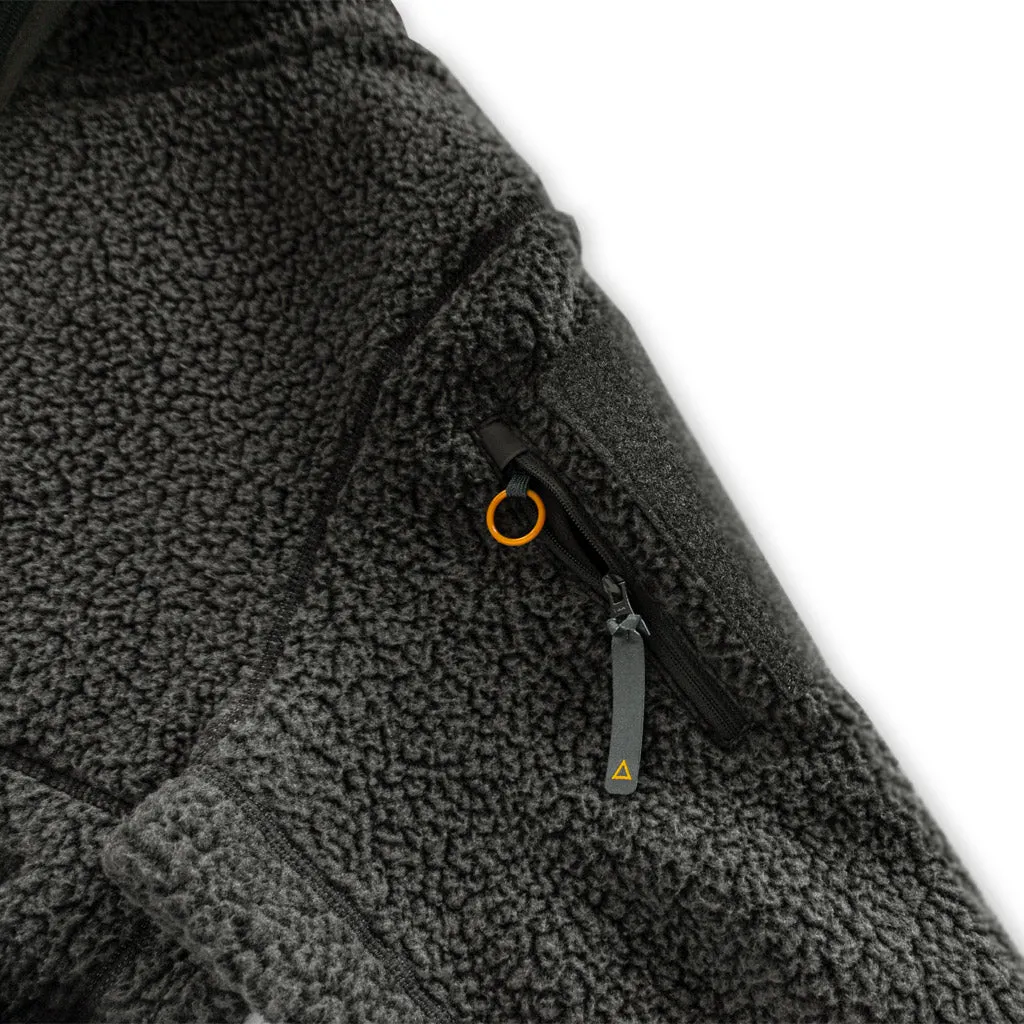Beast Hoodie - Universal Field Gray