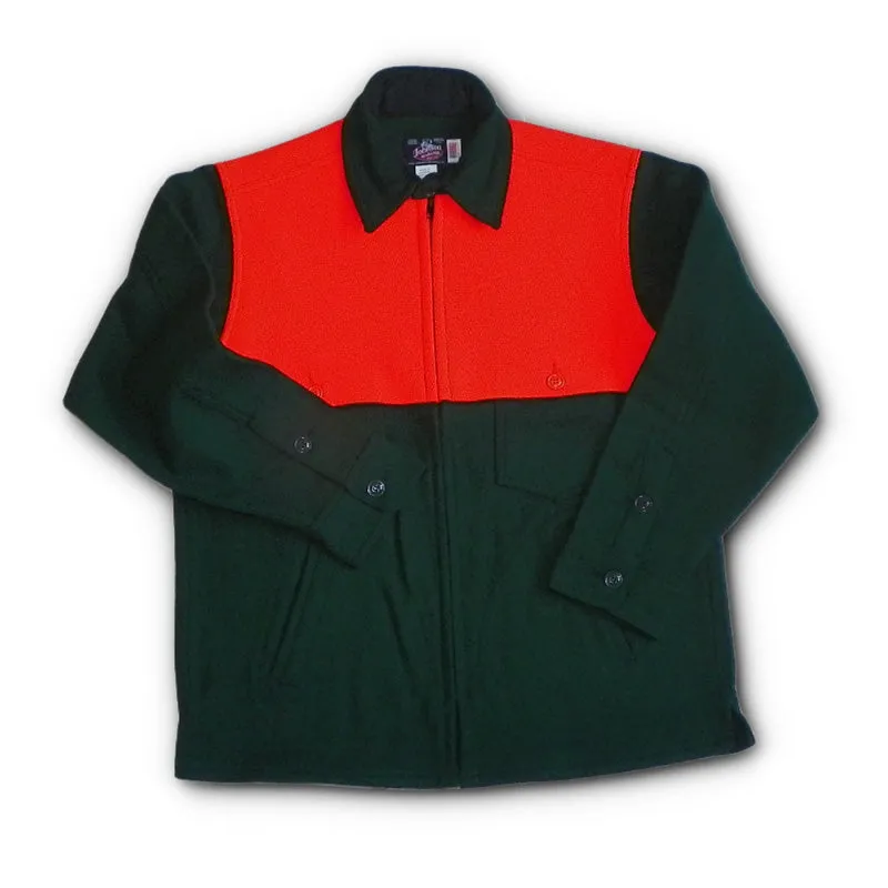 Blaze Cape Jac Shirt