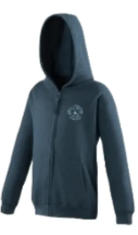 BLUE COAT JUNIOR HOODIE