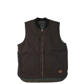 Brixton Abraham Vest