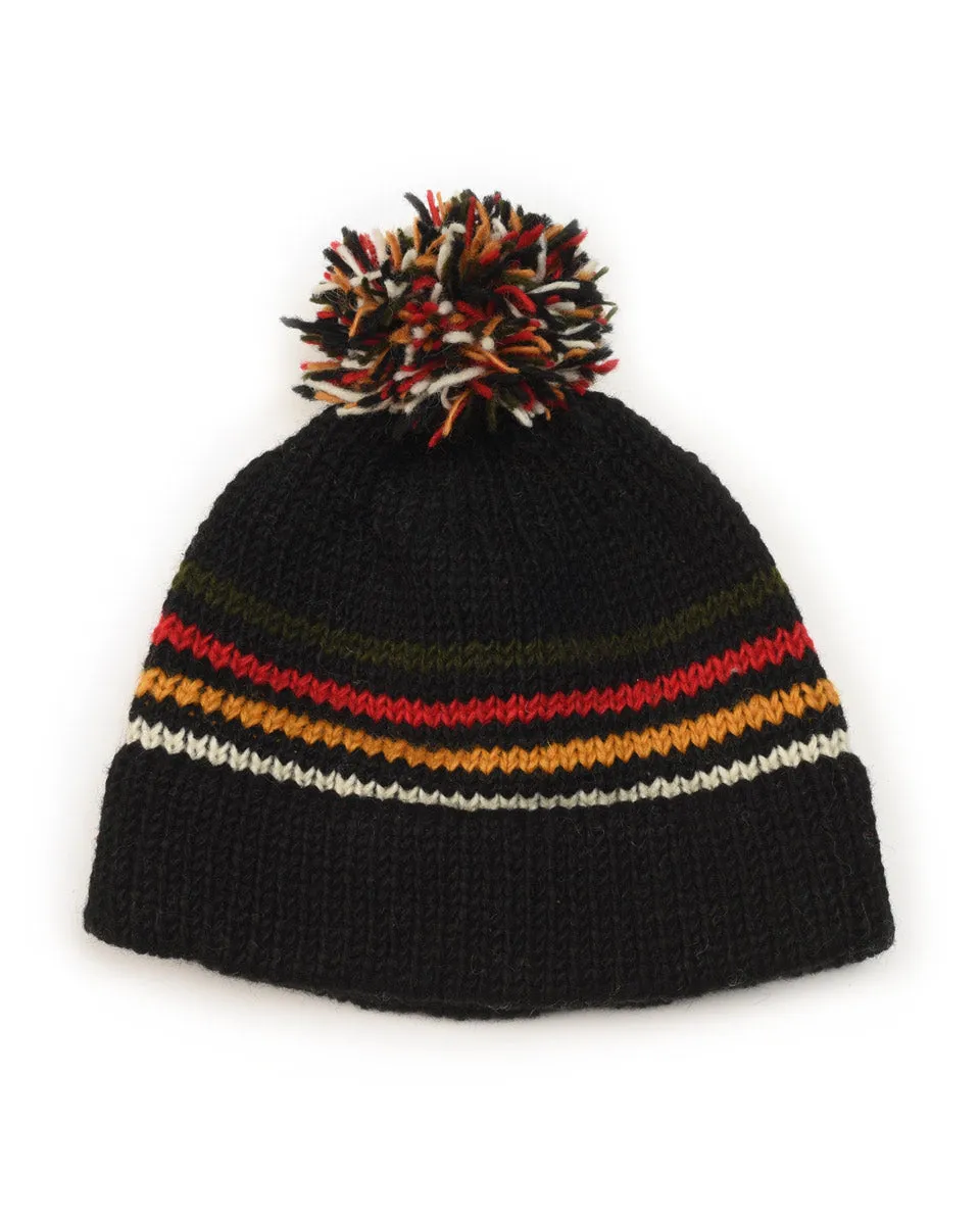 Cali Beanie