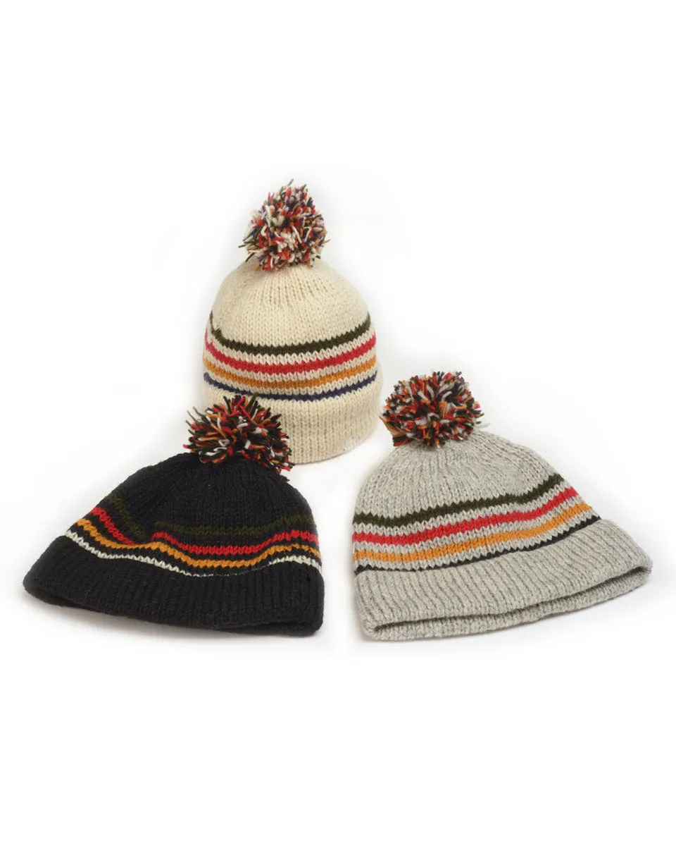 Cali Beanie