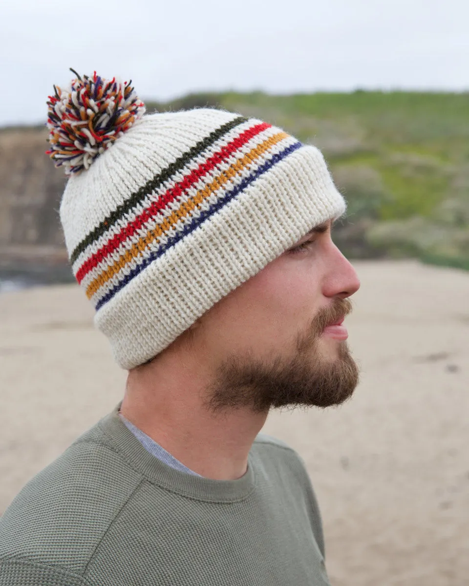 Cali Beanie
