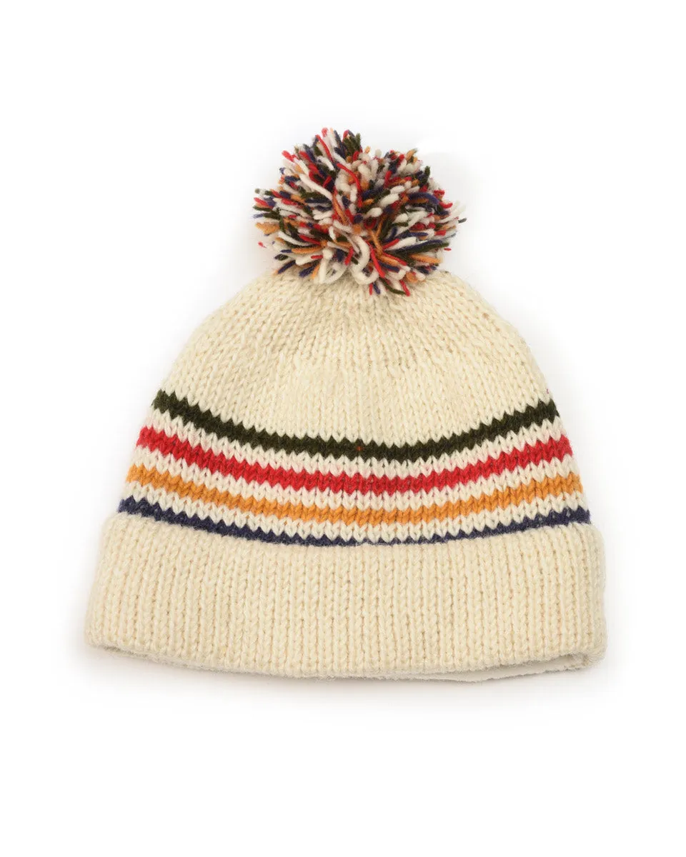 Cali Beanie