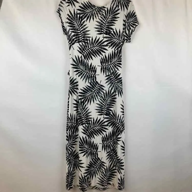 C&C California Women's Size M Black Dress