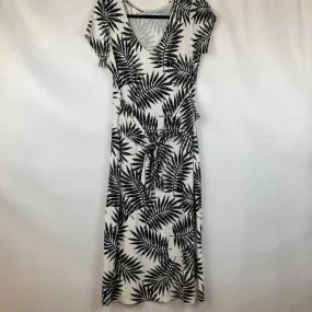 C&C California Women's Size M Black Dress