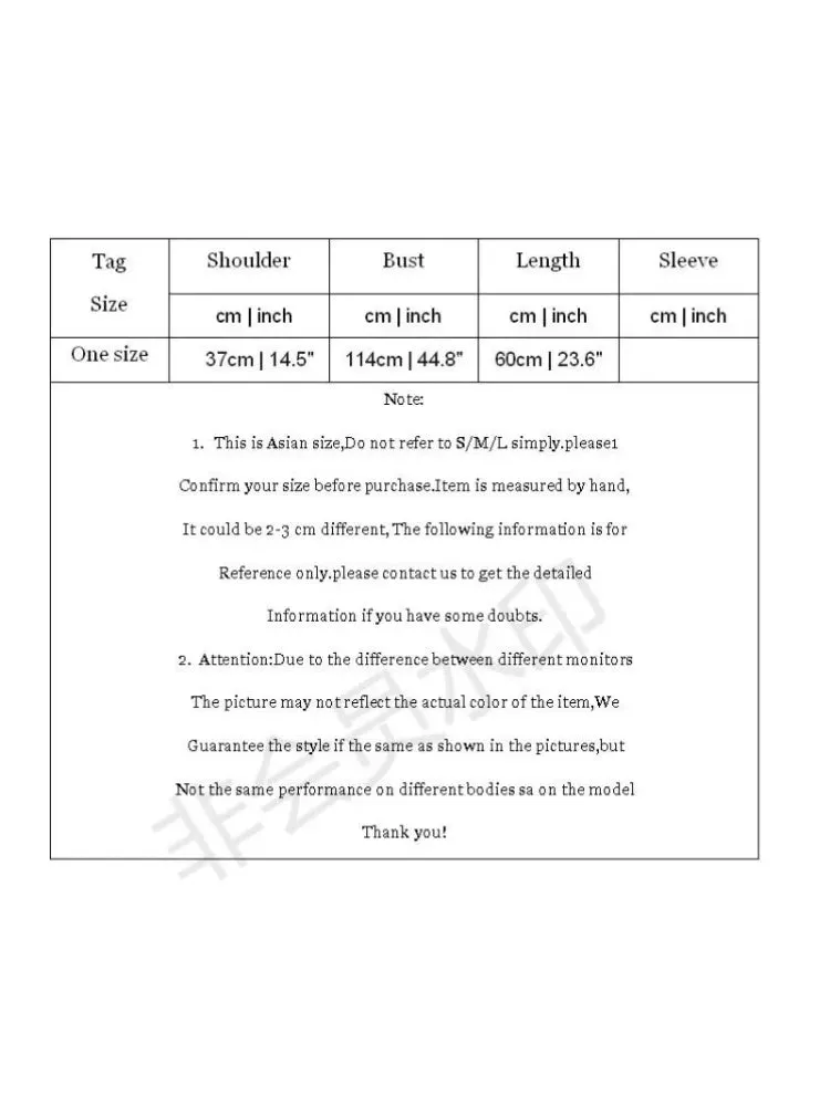 Cartoon Embroidery Sleeveless Tank Sweater For Women Winter V Neck Sleeve Single-breasted Knitted Pullover Sweet Style Warm Tops