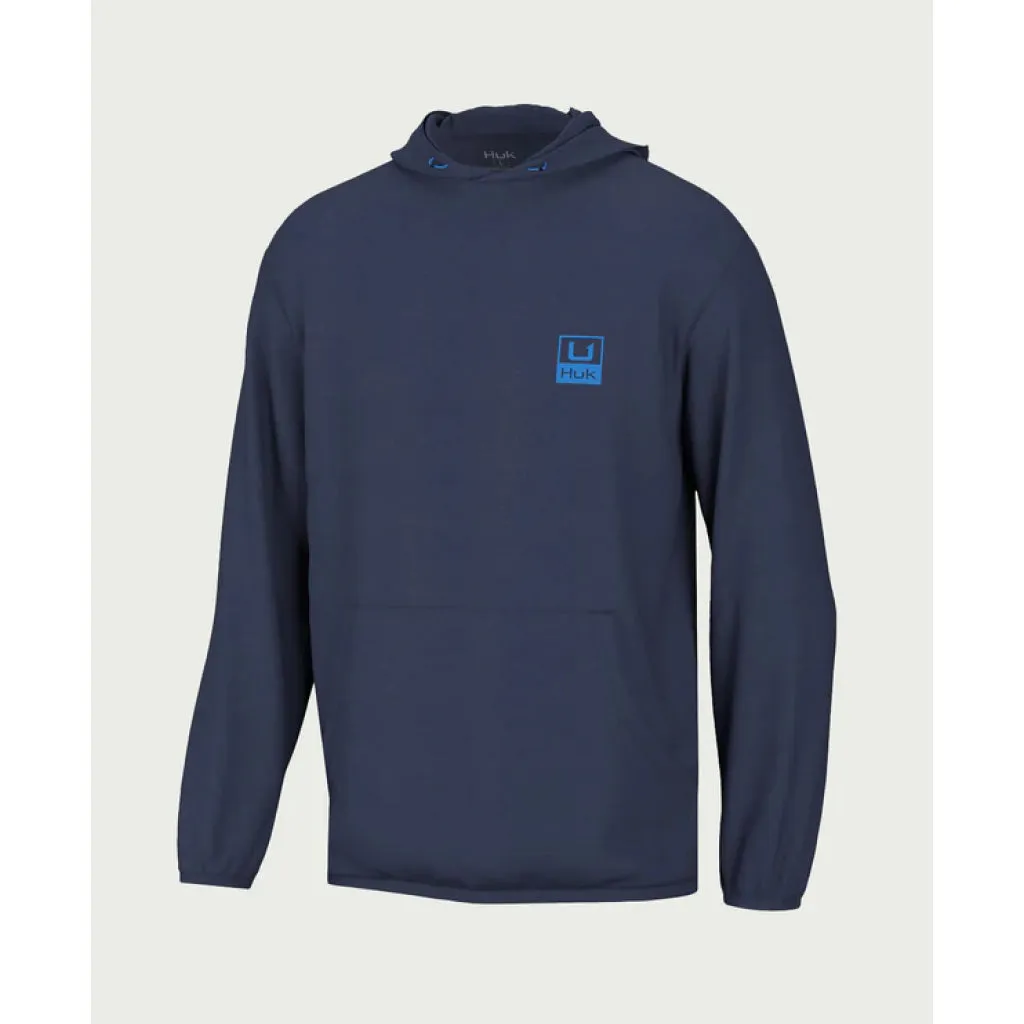 Huk Huk'd Up Performance Fleece Hoodie