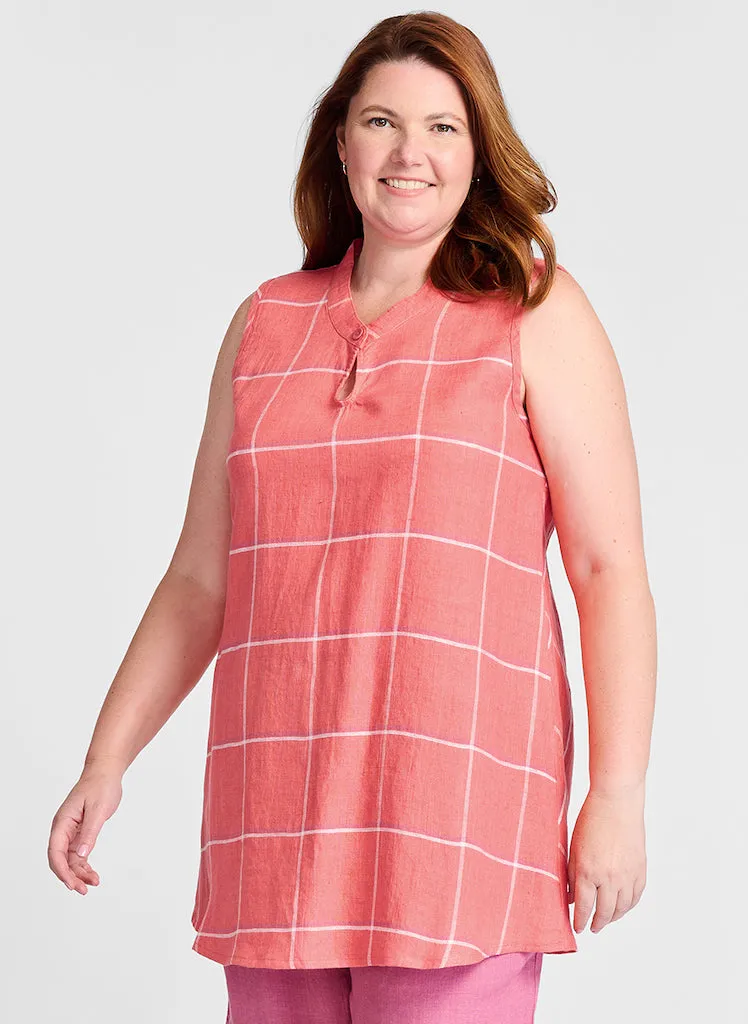 Keyhole Tunic  * $55 SALE
