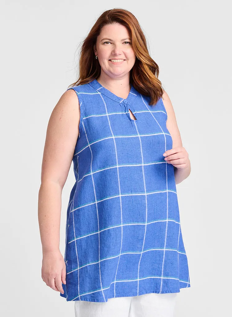 Keyhole Tunic  * $55 SALE