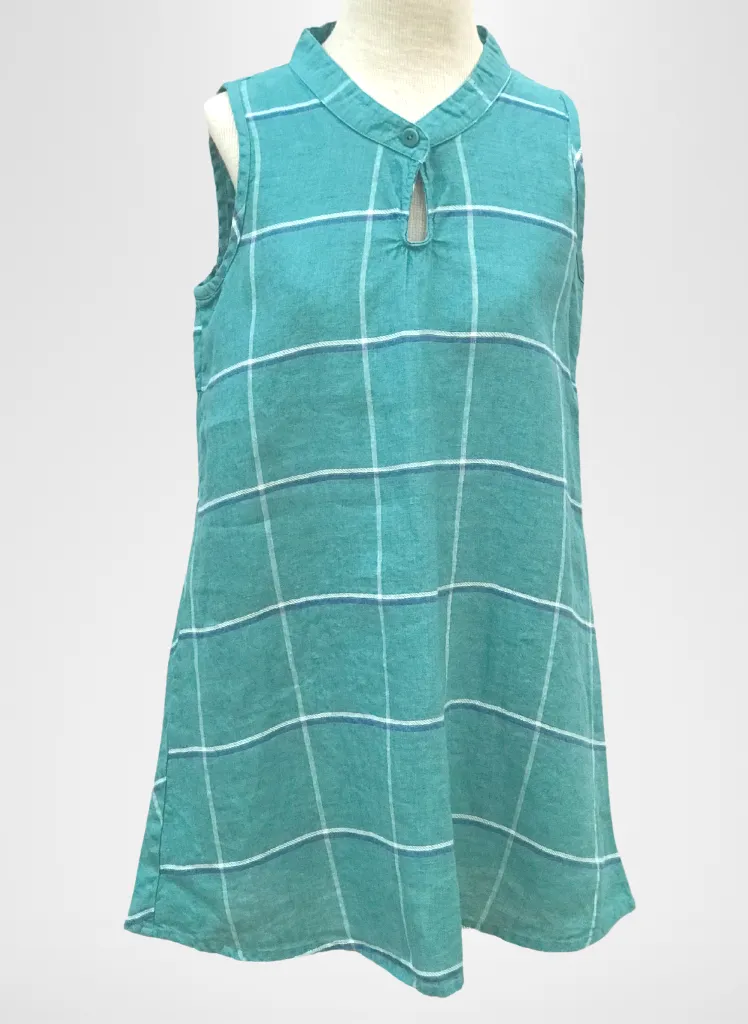 Keyhole Tunic  * $55 SALE