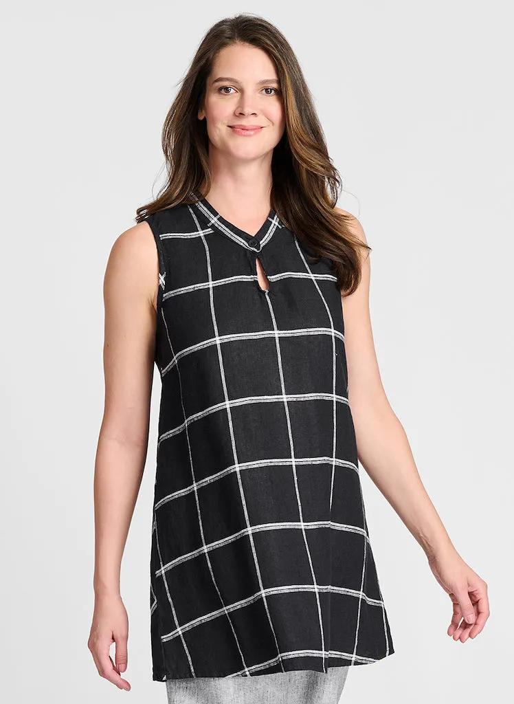 Keyhole Tunic  * $55 SALE