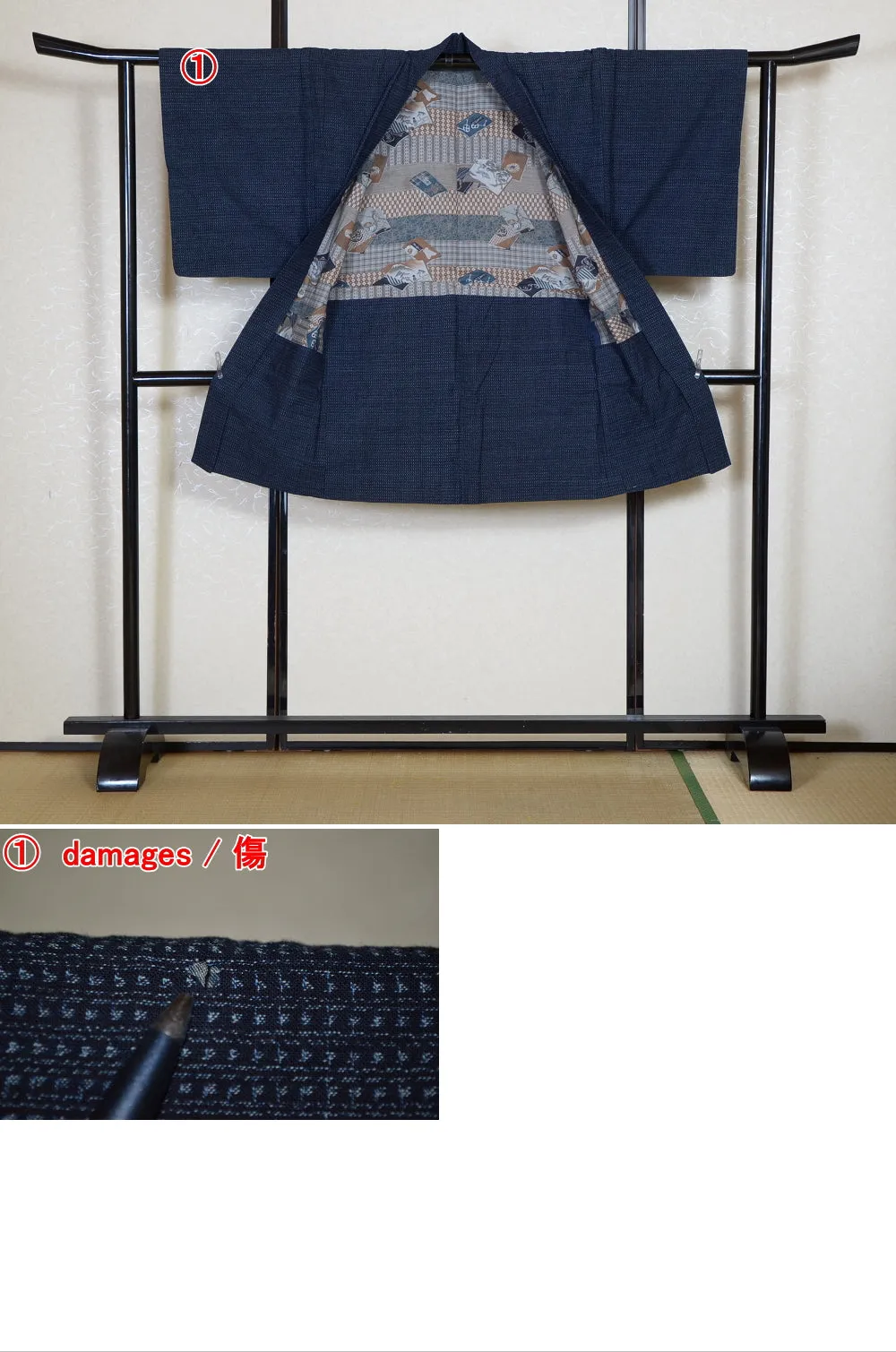 Men Jacket / M-Ha #1-459