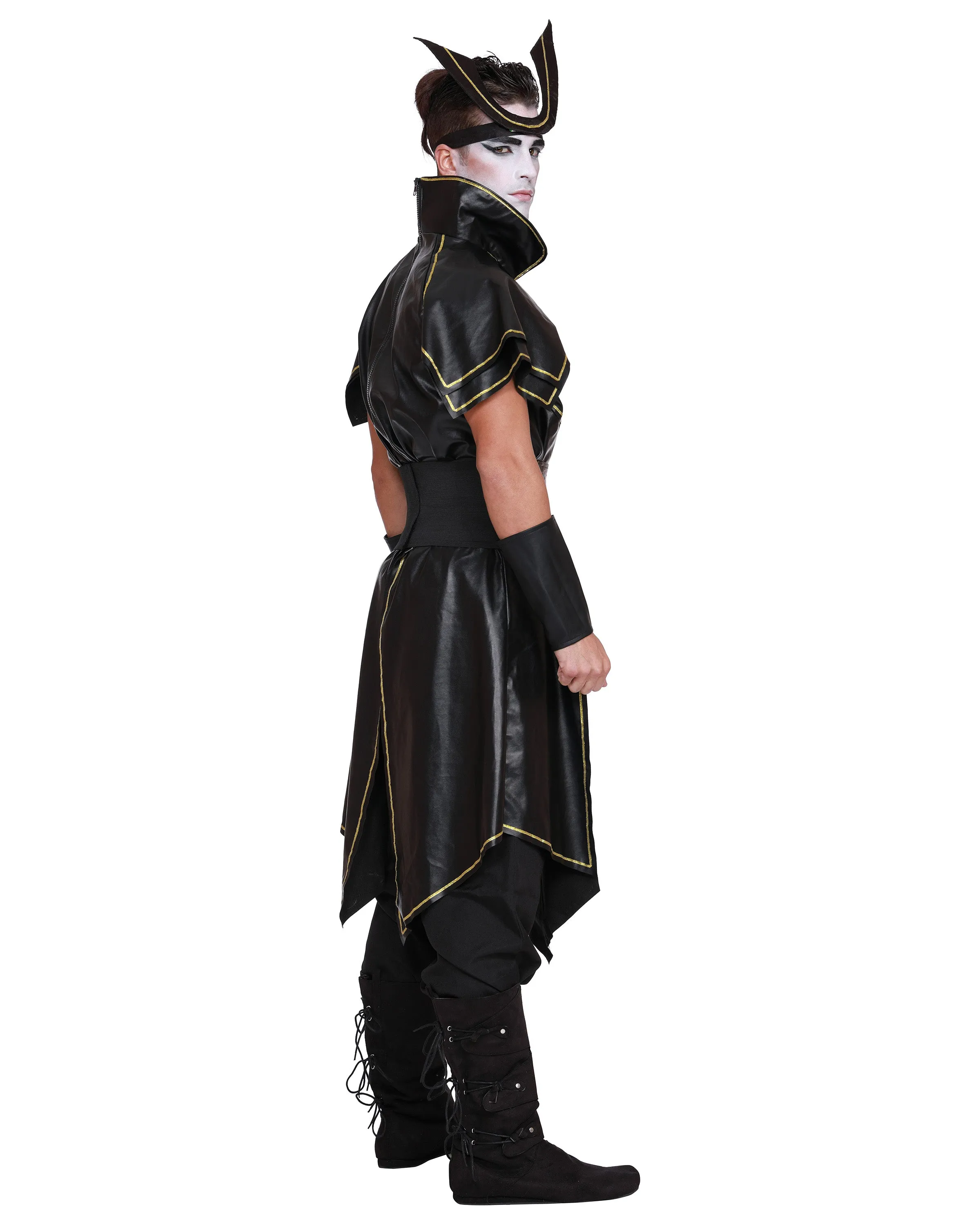 Men's Samurai