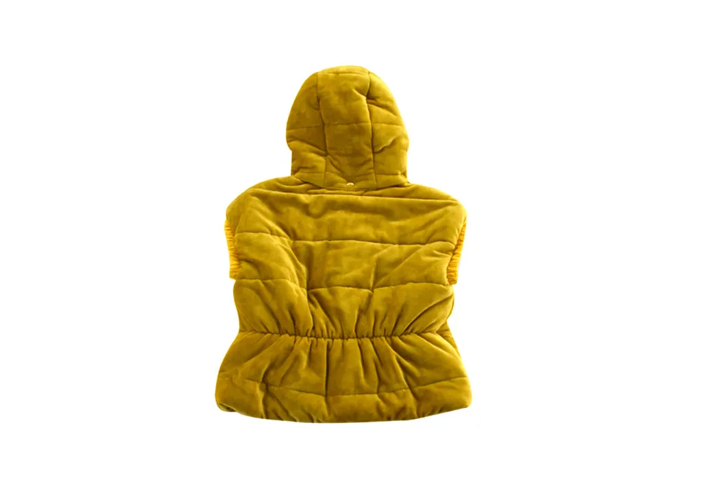 Monnalisa, Girls Gilet, 8 Years