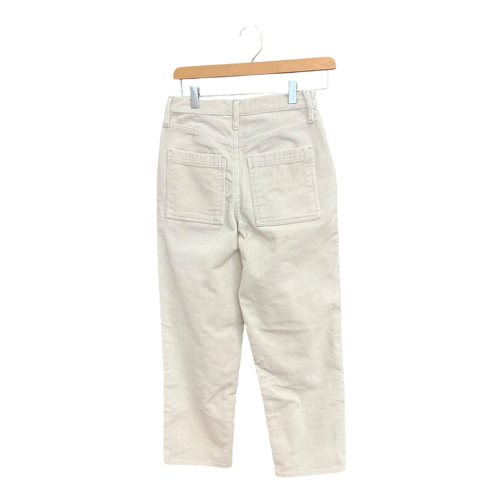 Pants Corduroy By Universal Thread  Size: 2
