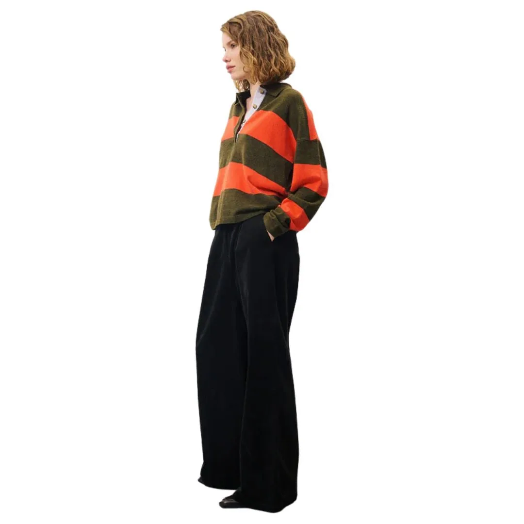 Philo Pants (Kaki)