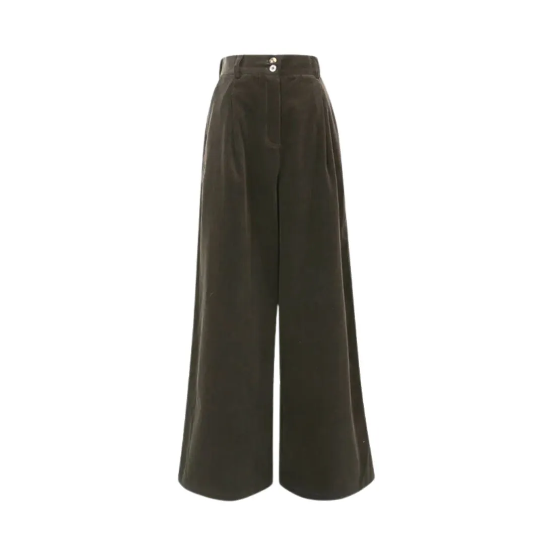 Philo Pants (Kaki)