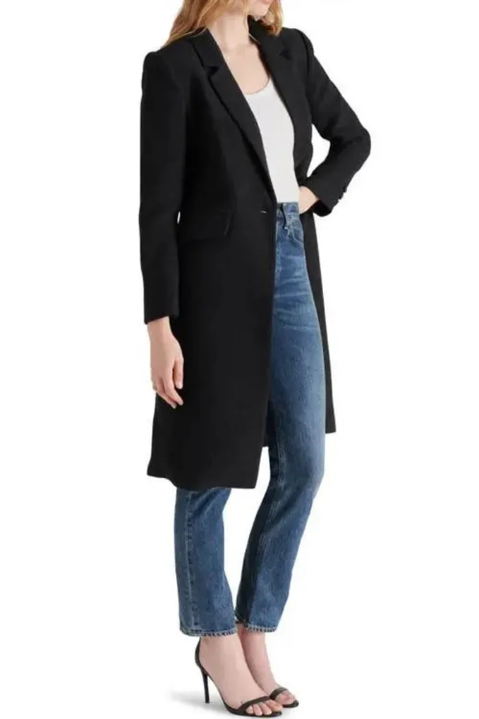 Prisie Coat
