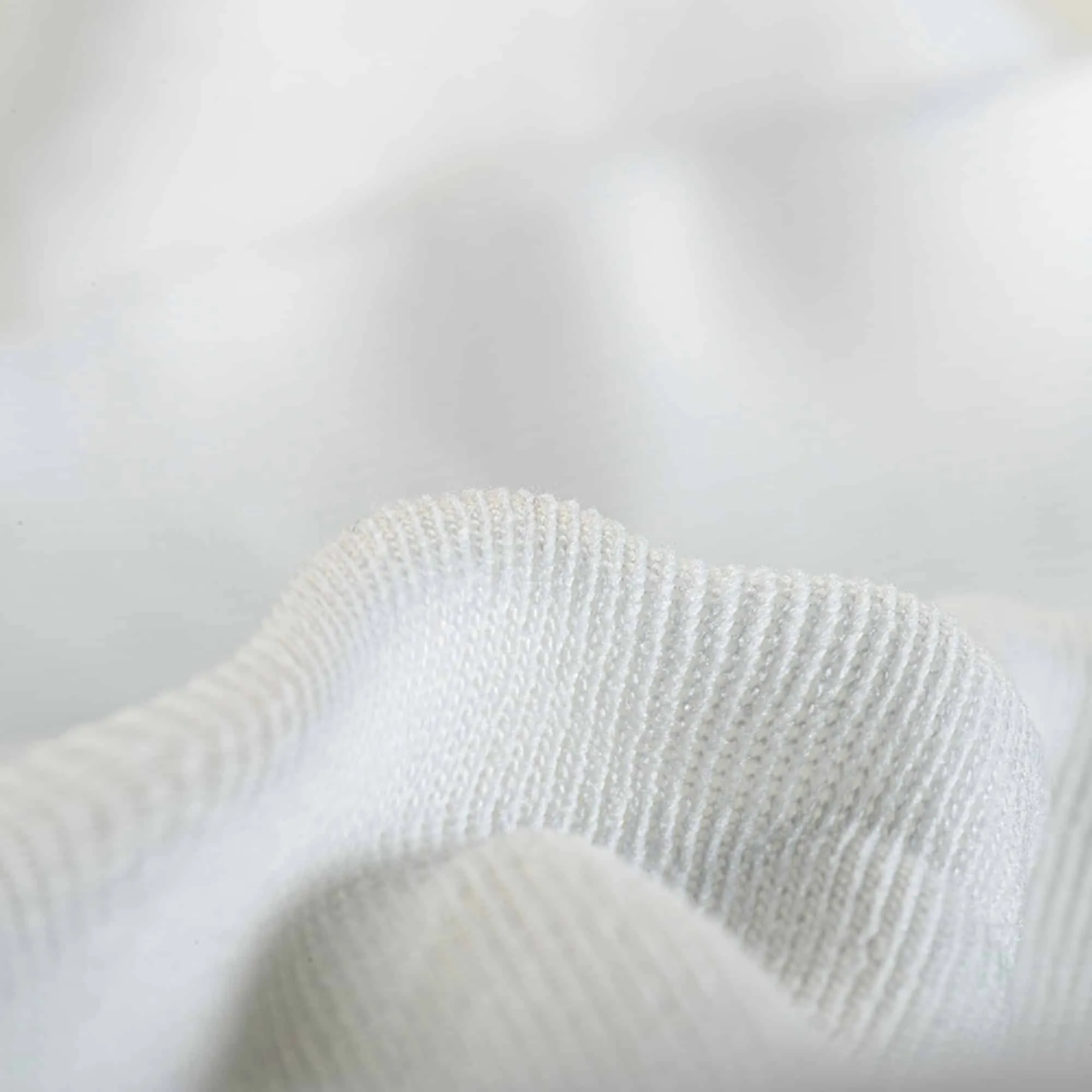 ProTEC® Fleece LITE Silver Fabric (W-566)