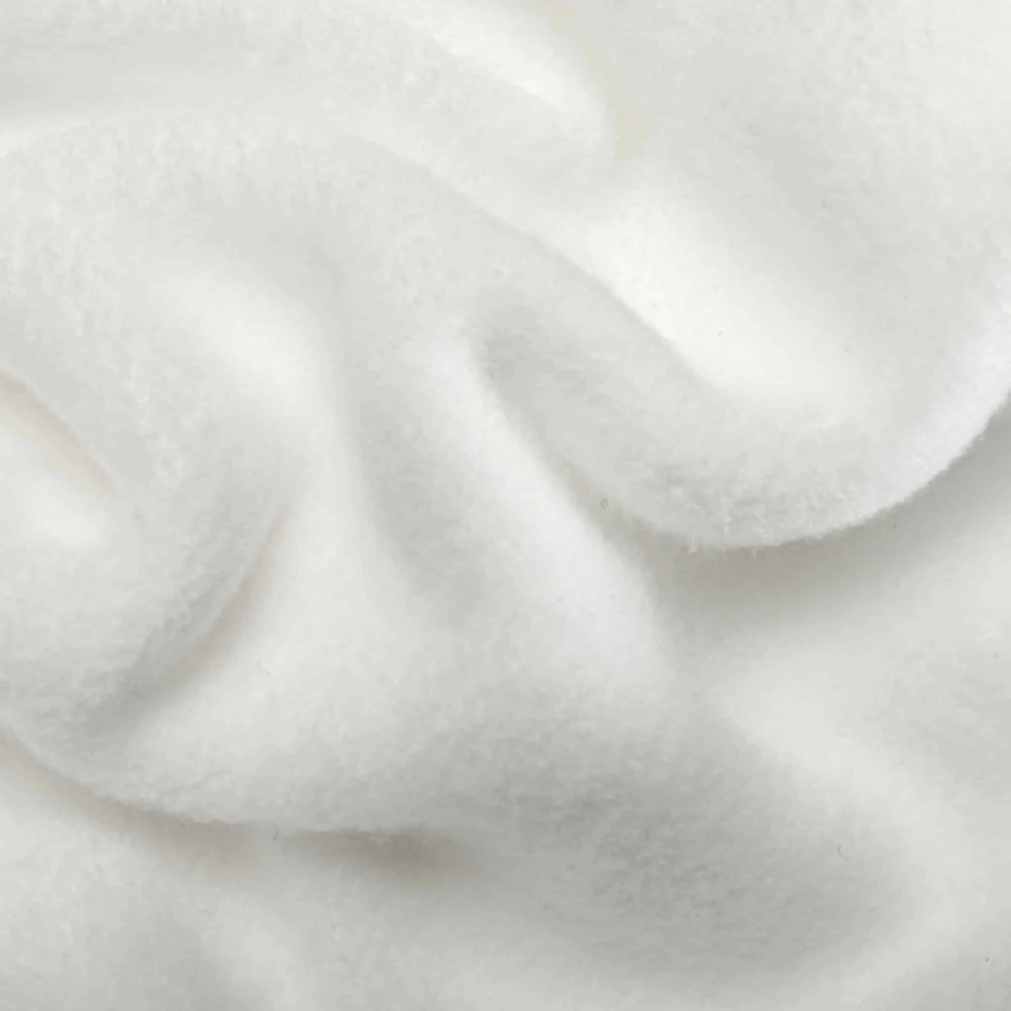 ProTEC® Fleece LITE Silver Fabric (W-566)