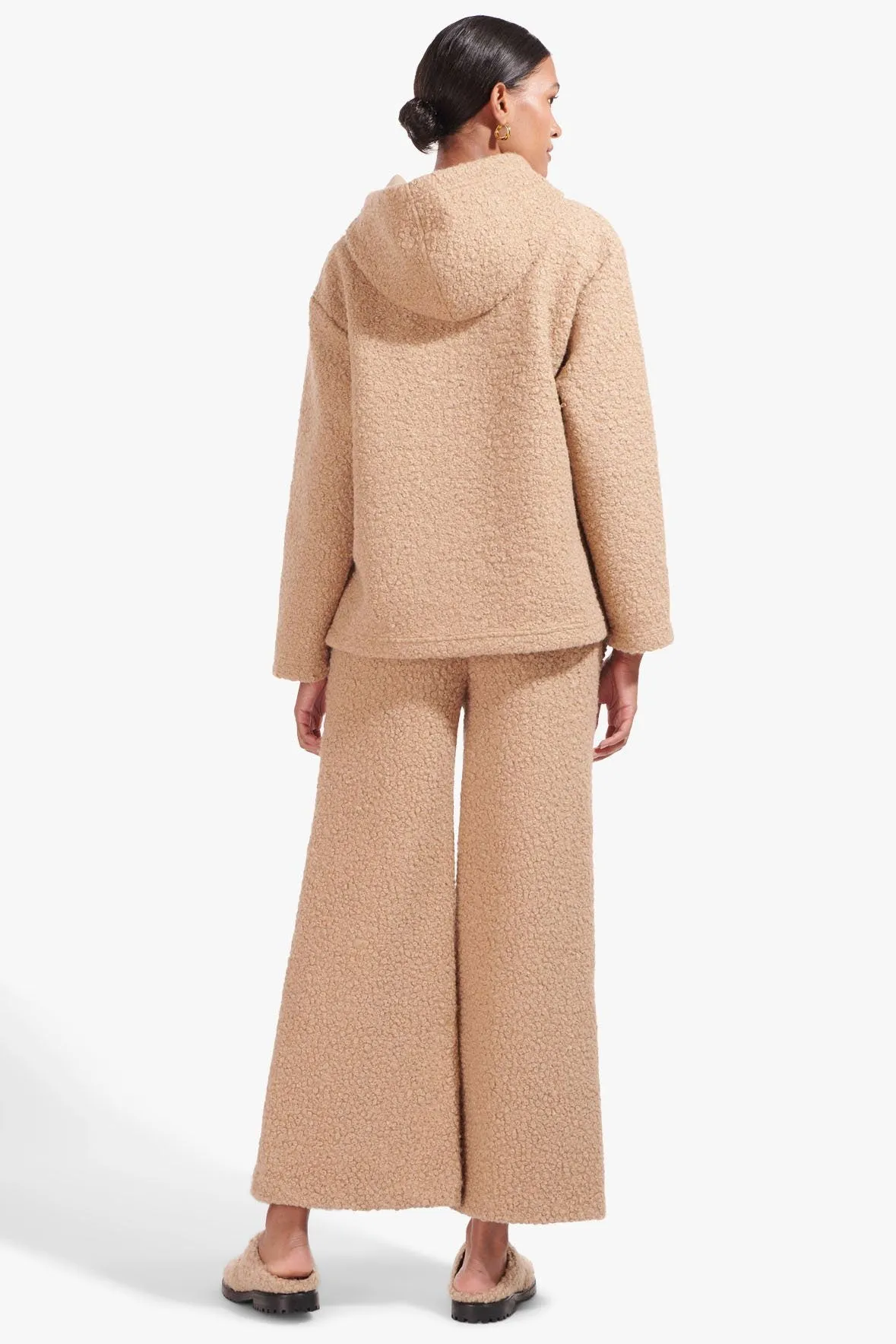 RABBIT SWEATPANT | DOE