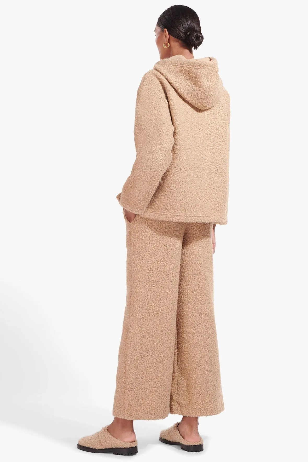 RABBIT SWEATPANT | DOE