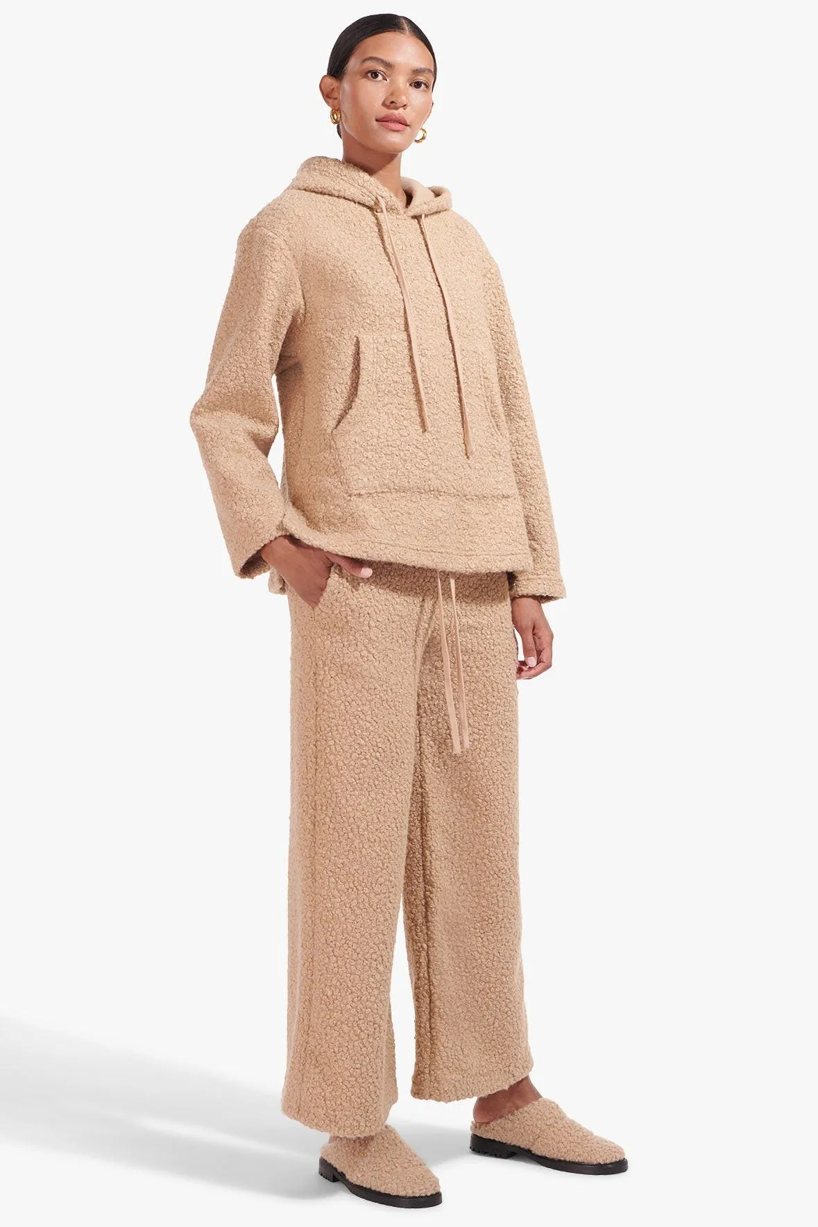RABBIT SWEATPANT | DOE