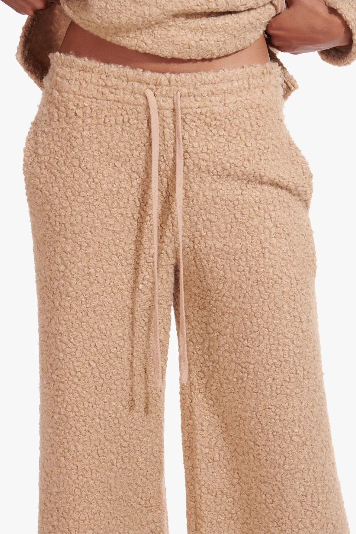 RABBIT SWEATPANT | DOE