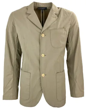 Rag & Bone Anderson Blazer in Dark Taupe
