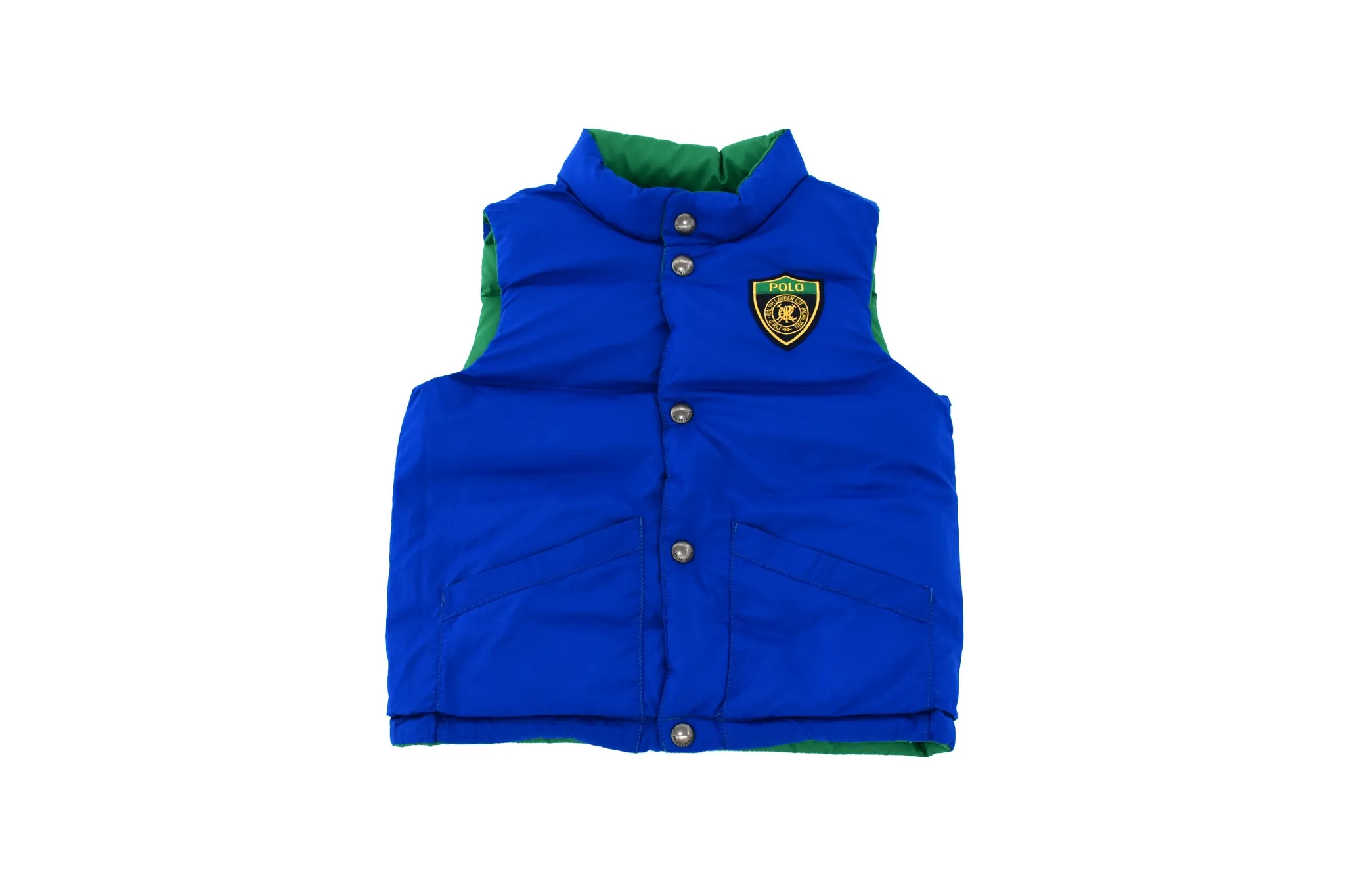 Ralph Lauren, Boys Gilet, 3 Years