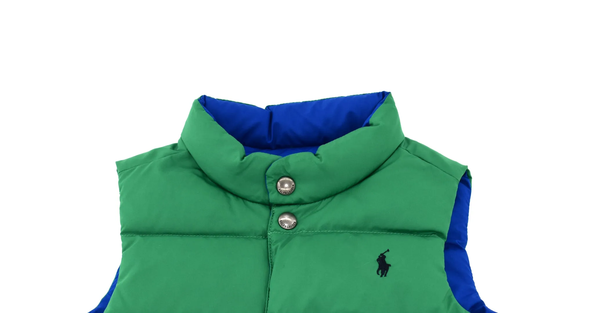 Ralph Lauren, Boys Gilet, 3 Years