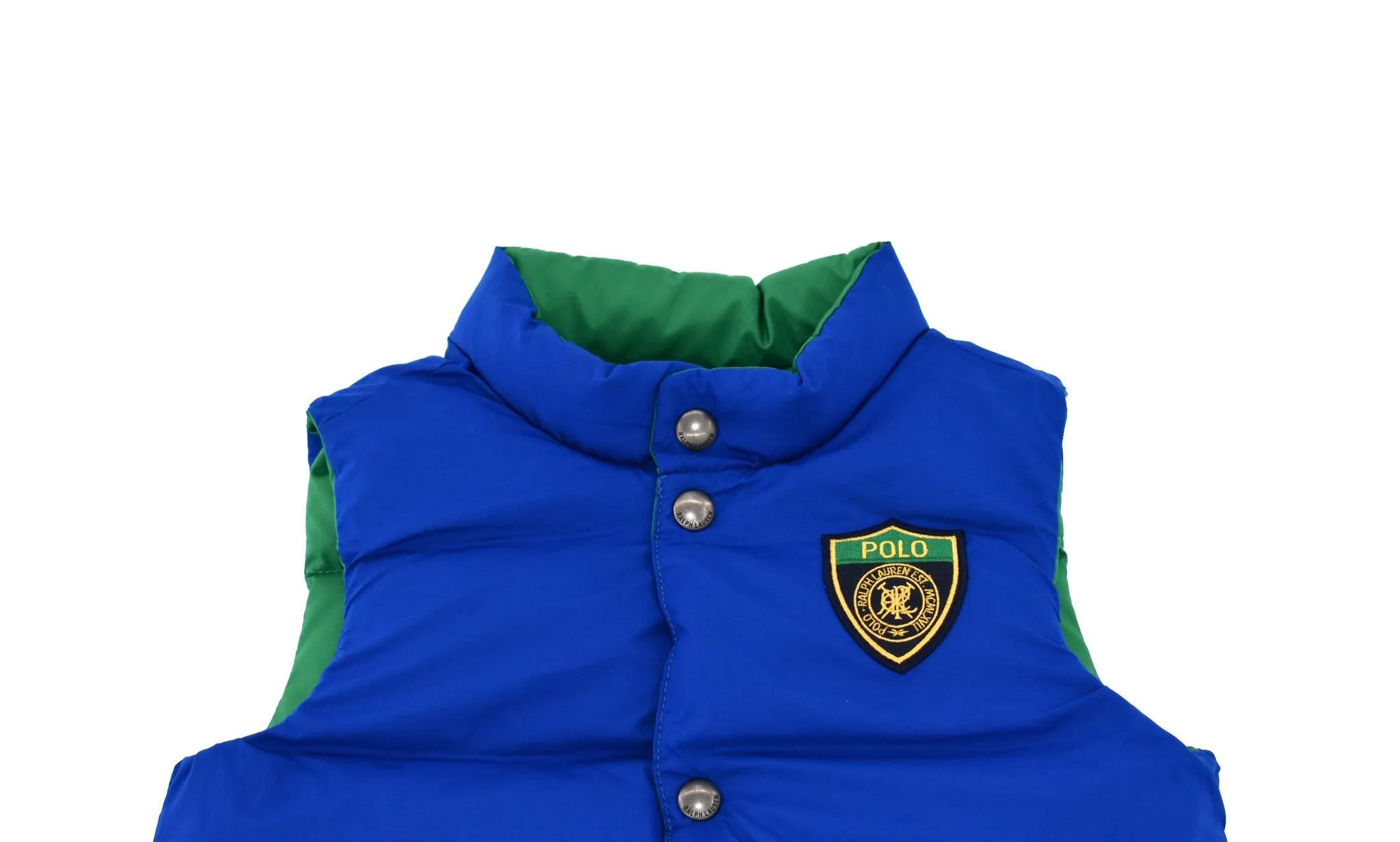 Ralph Lauren, Boys Gilet, 3 Years