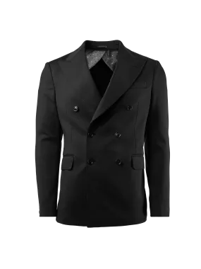 Sequoia Double Breasted Sport Coat