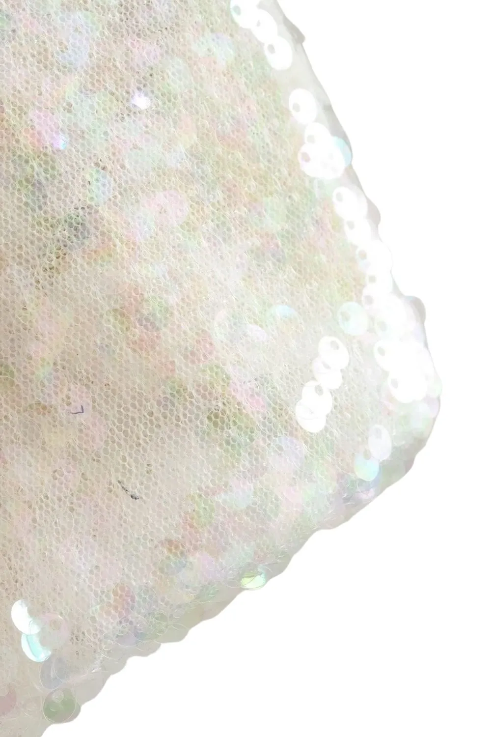 'Serenity' Sequin-Embellished Bomber Jacket