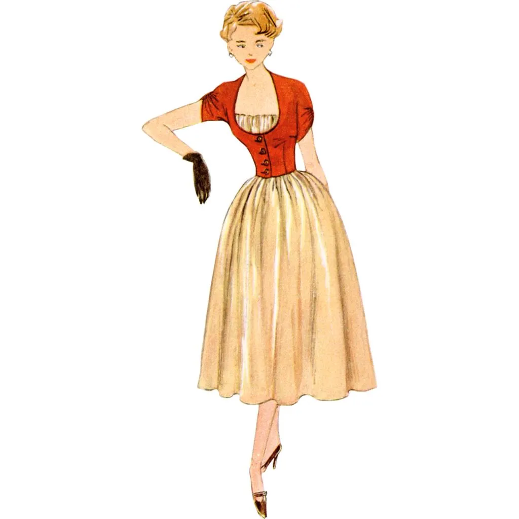 Simplicity Sewing Pattern S9819 Misses' Dresses and Jacket