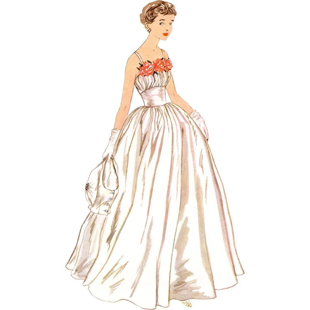 Simplicity Sewing Pattern S9819 Misses' Dresses and Jacket