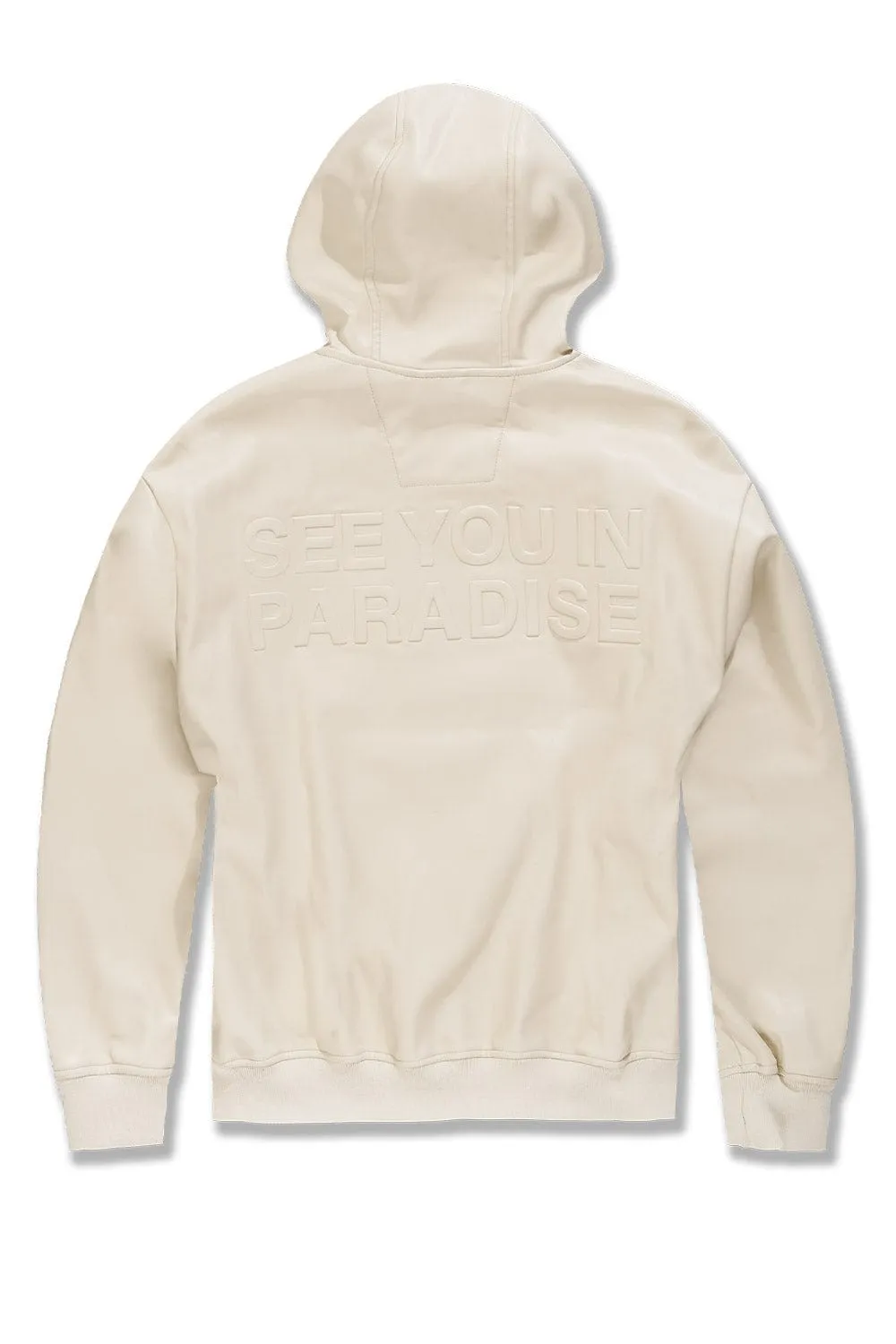 Thriller Pullover Hoodie