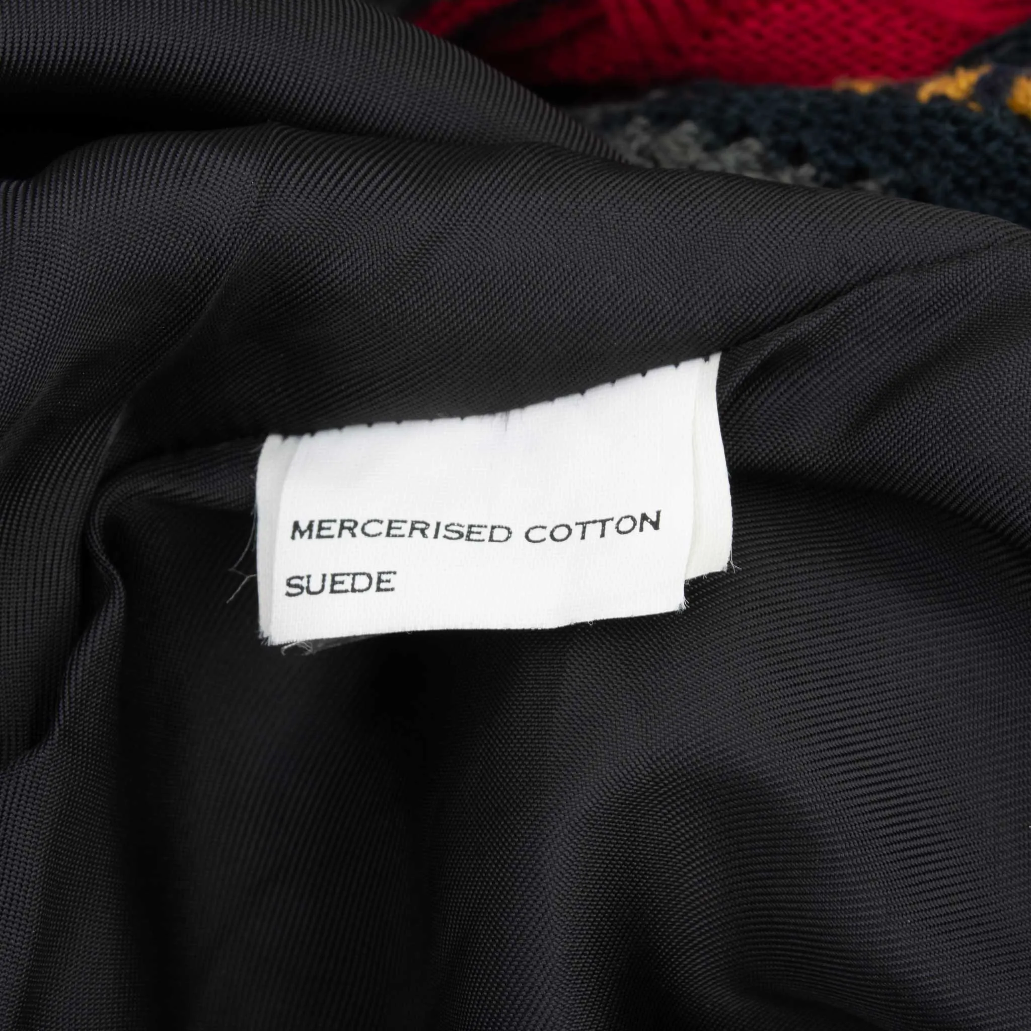 VINTAGE COOGI CARDIGAN FULL ZIP JACKET 1990S MADE IN AUSTRALIA