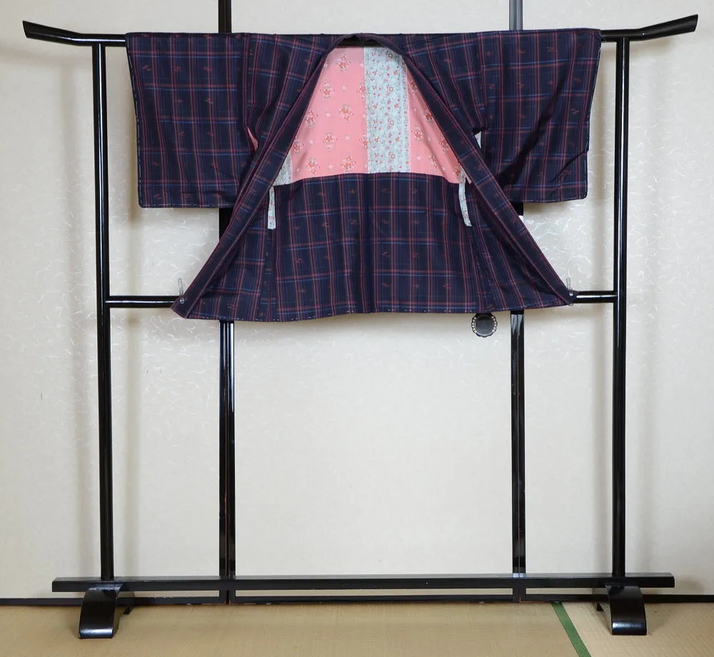 Women kimono jacket / W-Ha #1-949