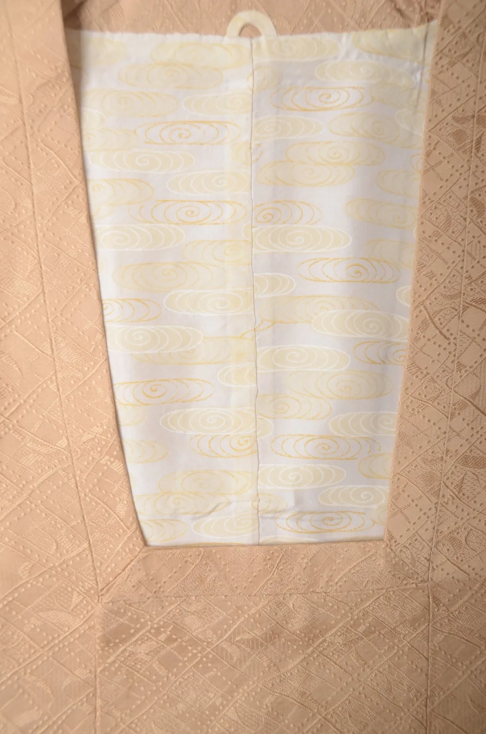Women kimono jacket / W-Ha #2-092