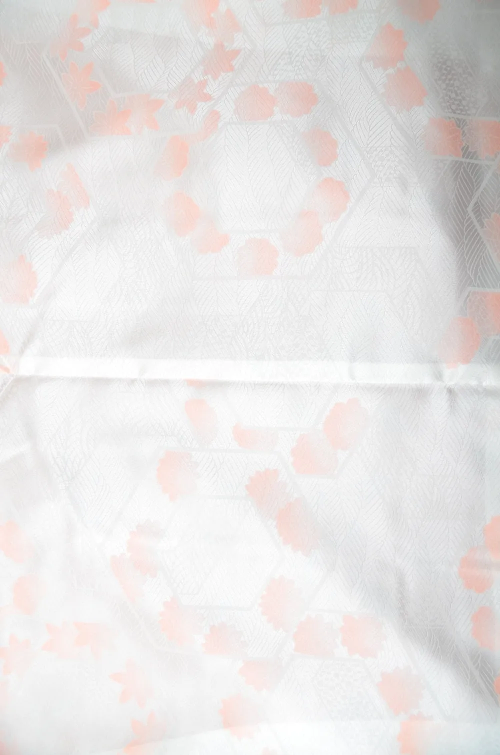 Women kimono jacket / W-Ha #2-099