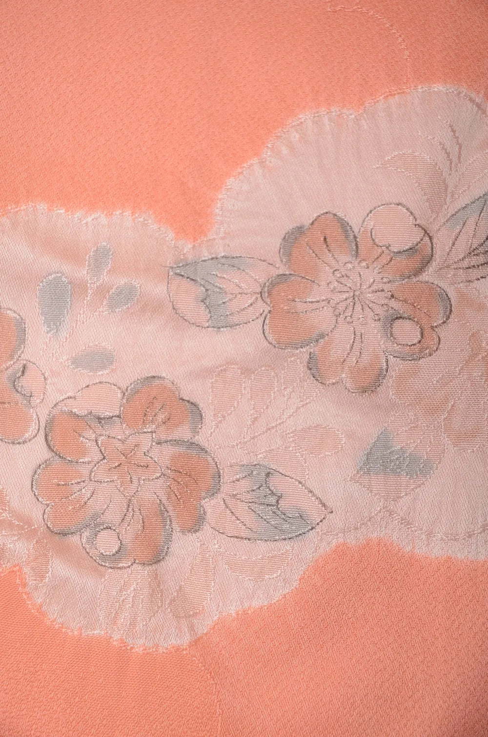Women kimono jacket / W-Ha #2-230