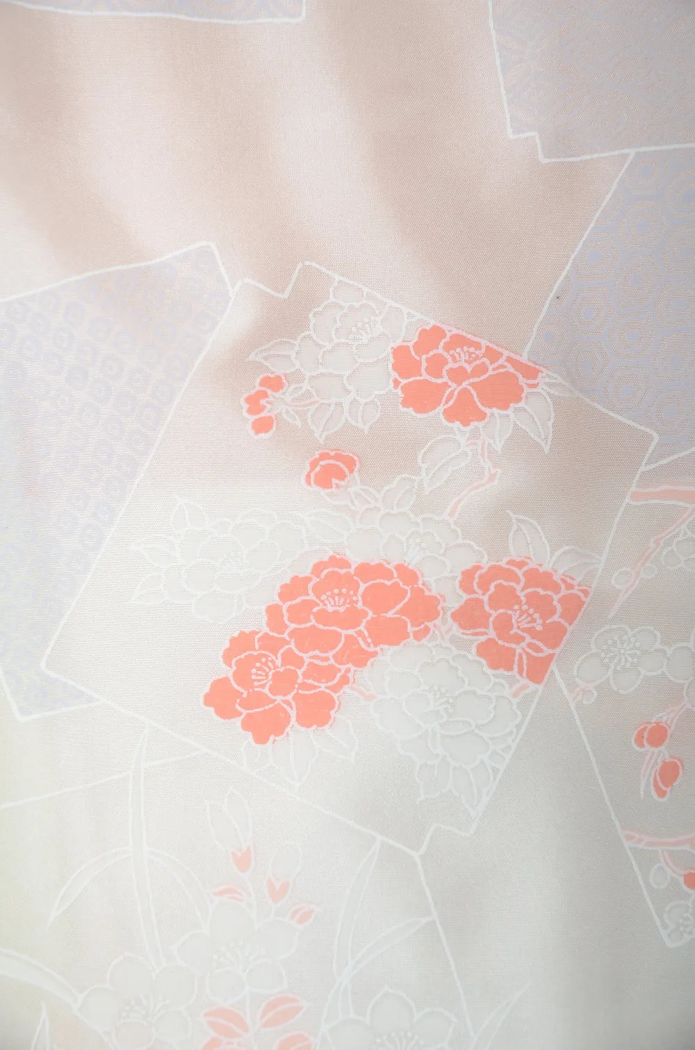 Women kimono jacket / W-Ha #2-230