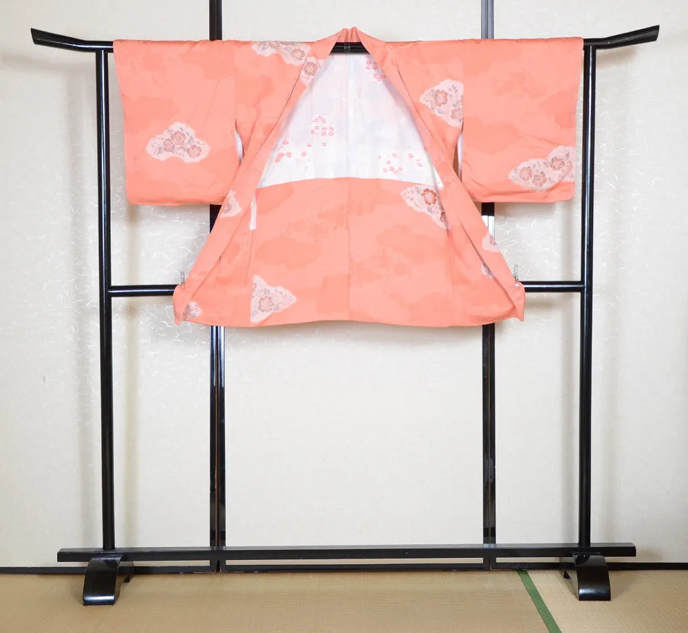 Women kimono jacket / W-Ha #2-230