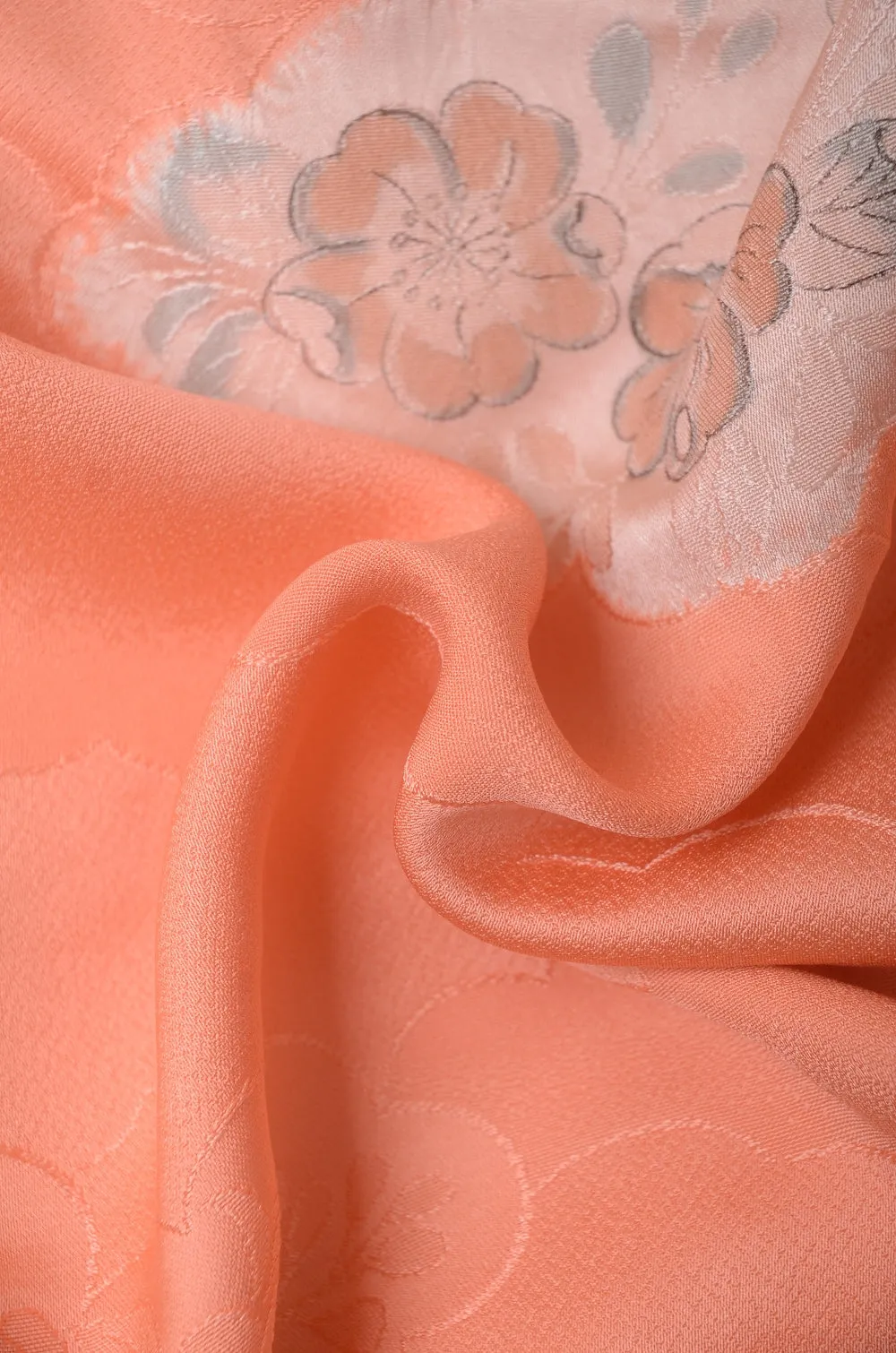 Women kimono jacket / W-Ha #2-230